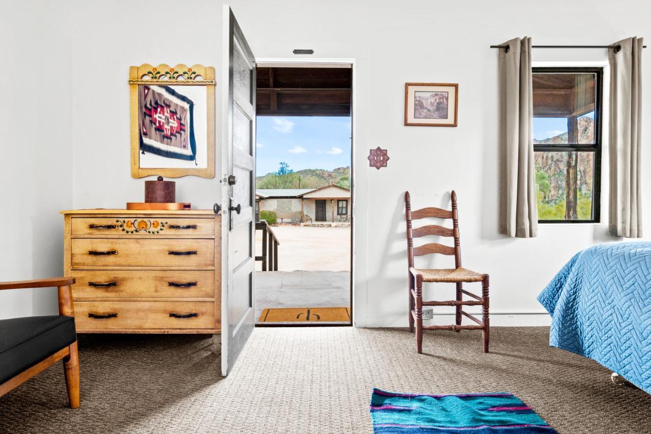 Saguaro Lake Ranch Fountain Hills Exterior foto