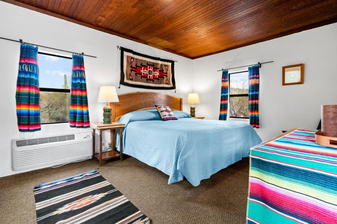 Saguaro Lake Ranch Fountain Hills Exterior foto