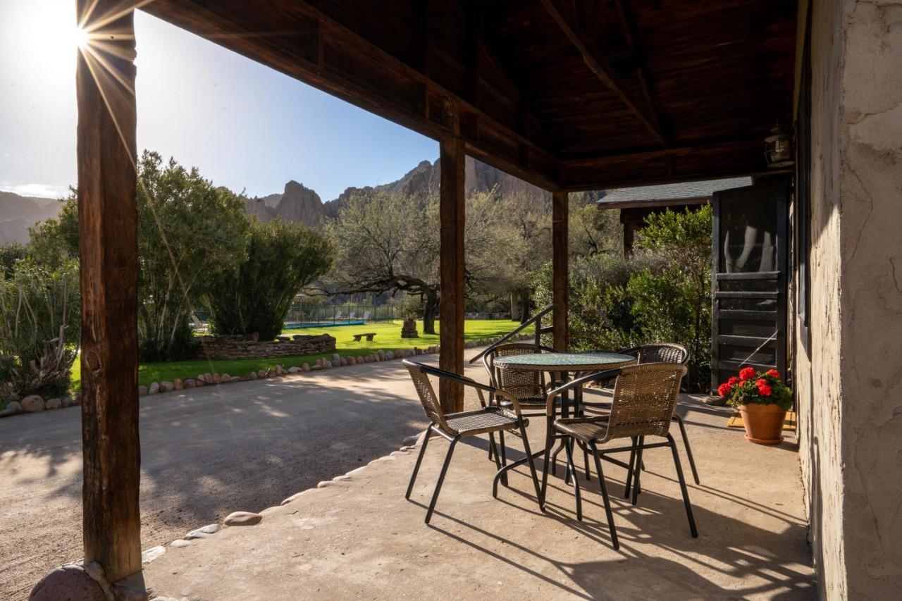 Saguaro Lake Ranch Fountain Hills Exterior foto