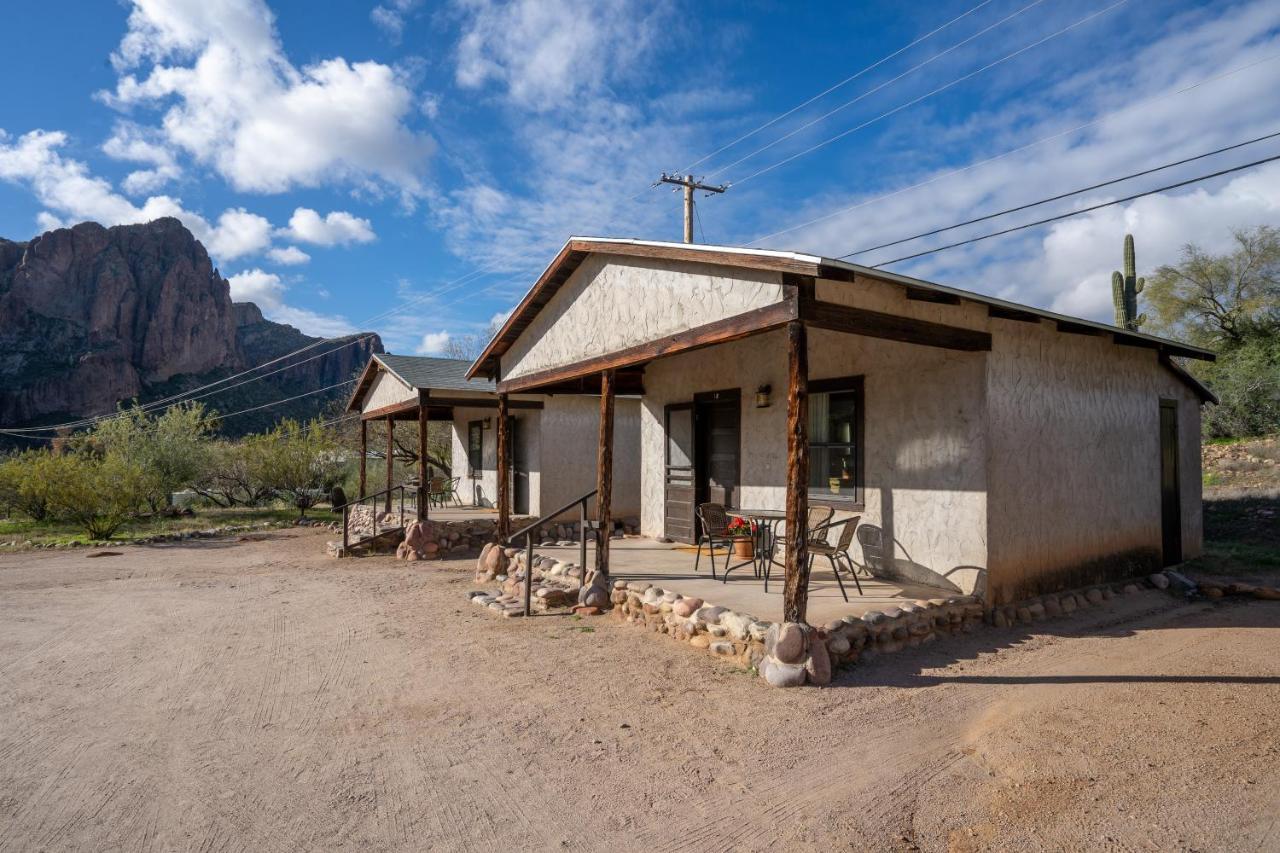 Saguaro Lake Ranch Fountain Hills Exterior foto