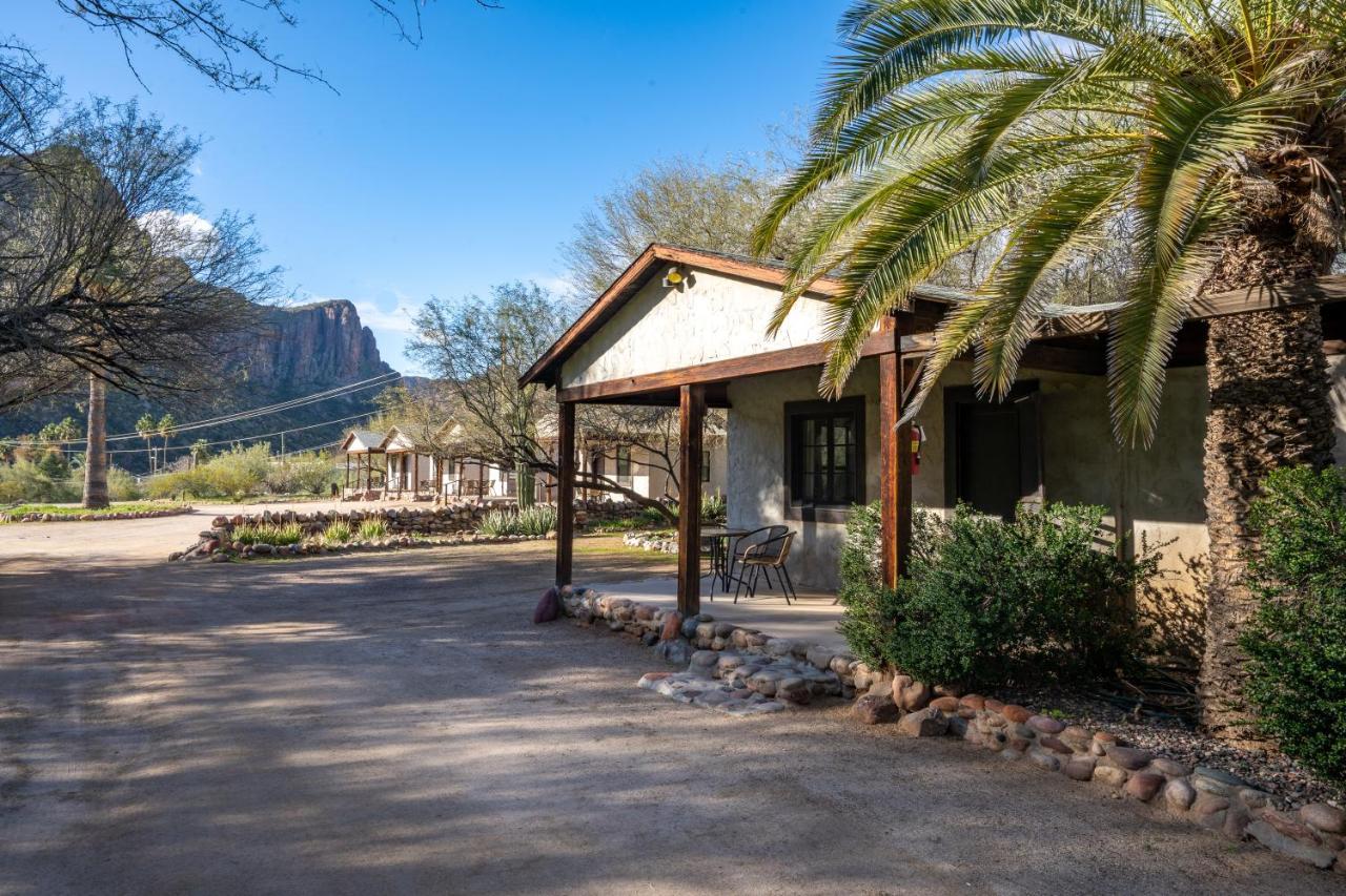 Saguaro Lake Ranch Fountain Hills Exterior foto