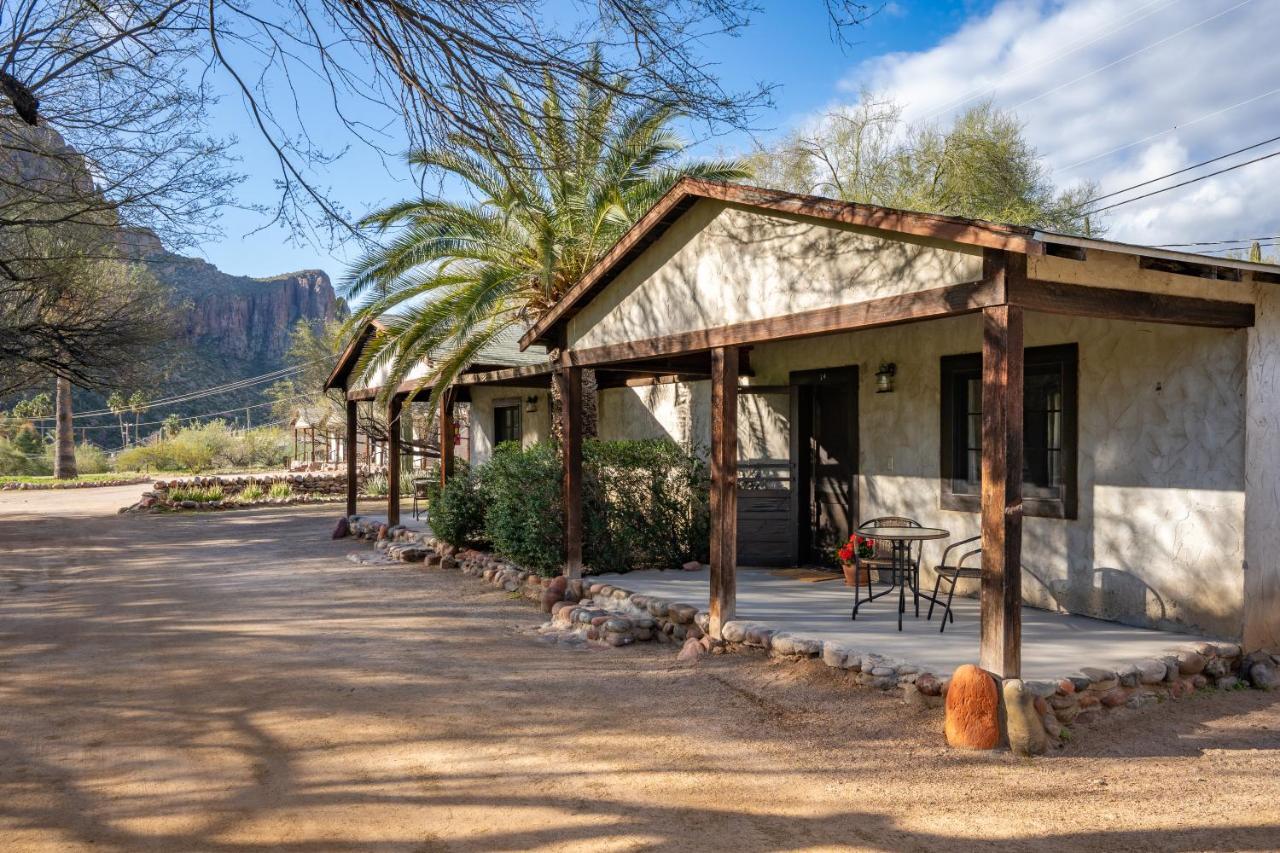 Saguaro Lake Ranch Fountain Hills Exterior foto