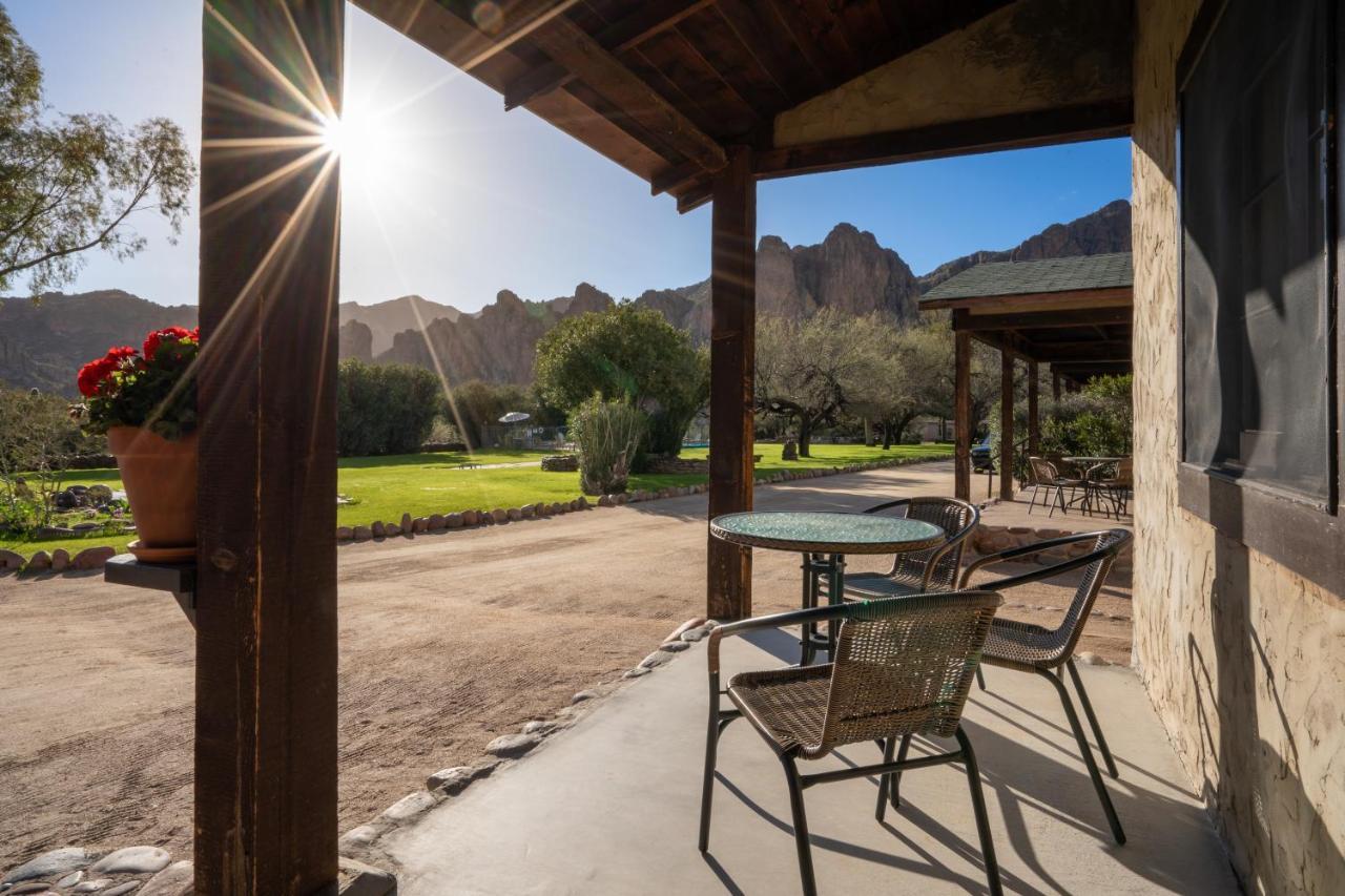 Saguaro Lake Ranch Fountain Hills Exterior foto