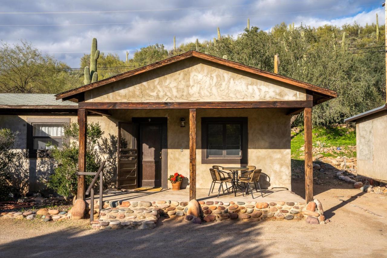 Saguaro Lake Ranch Fountain Hills Exterior foto