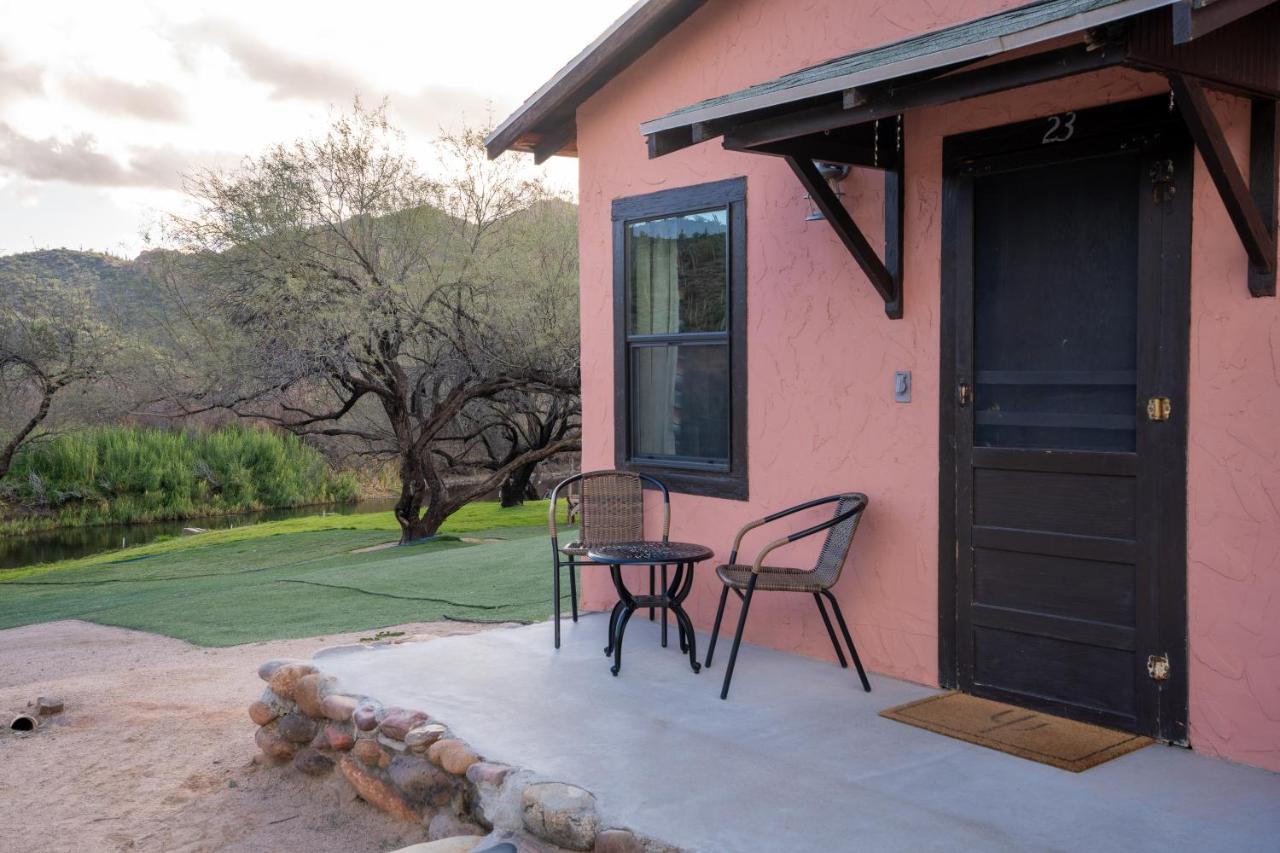Saguaro Lake Ranch Fountain Hills Exterior foto