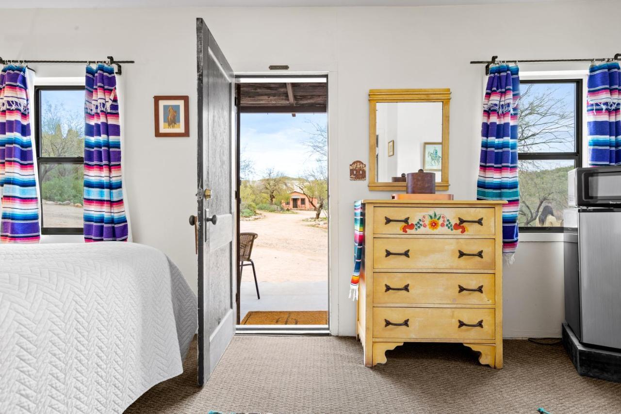 Saguaro Lake Ranch Fountain Hills Exterior foto