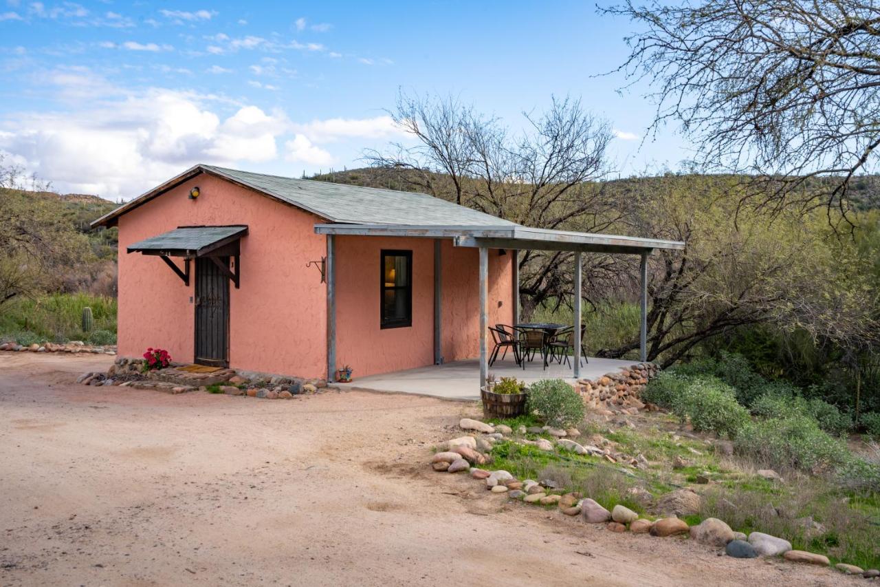 Saguaro Lake Ranch Fountain Hills Exterior foto