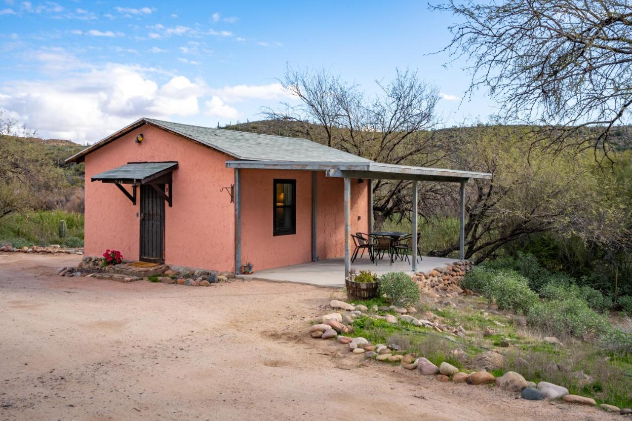 Villa Saguaro Lake Ranch Fountain Hills Exterior foto