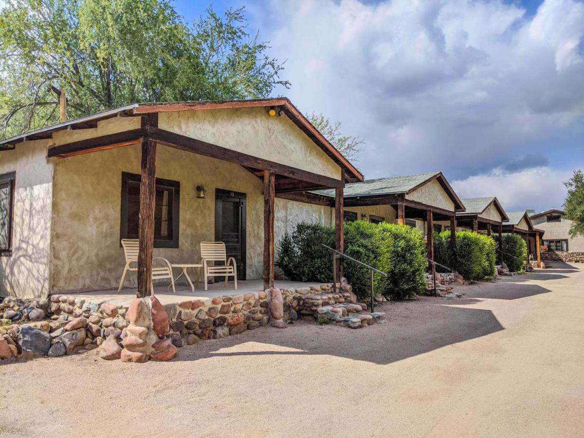 Saguaro Lake Ranch Fountain Hills Exterior foto