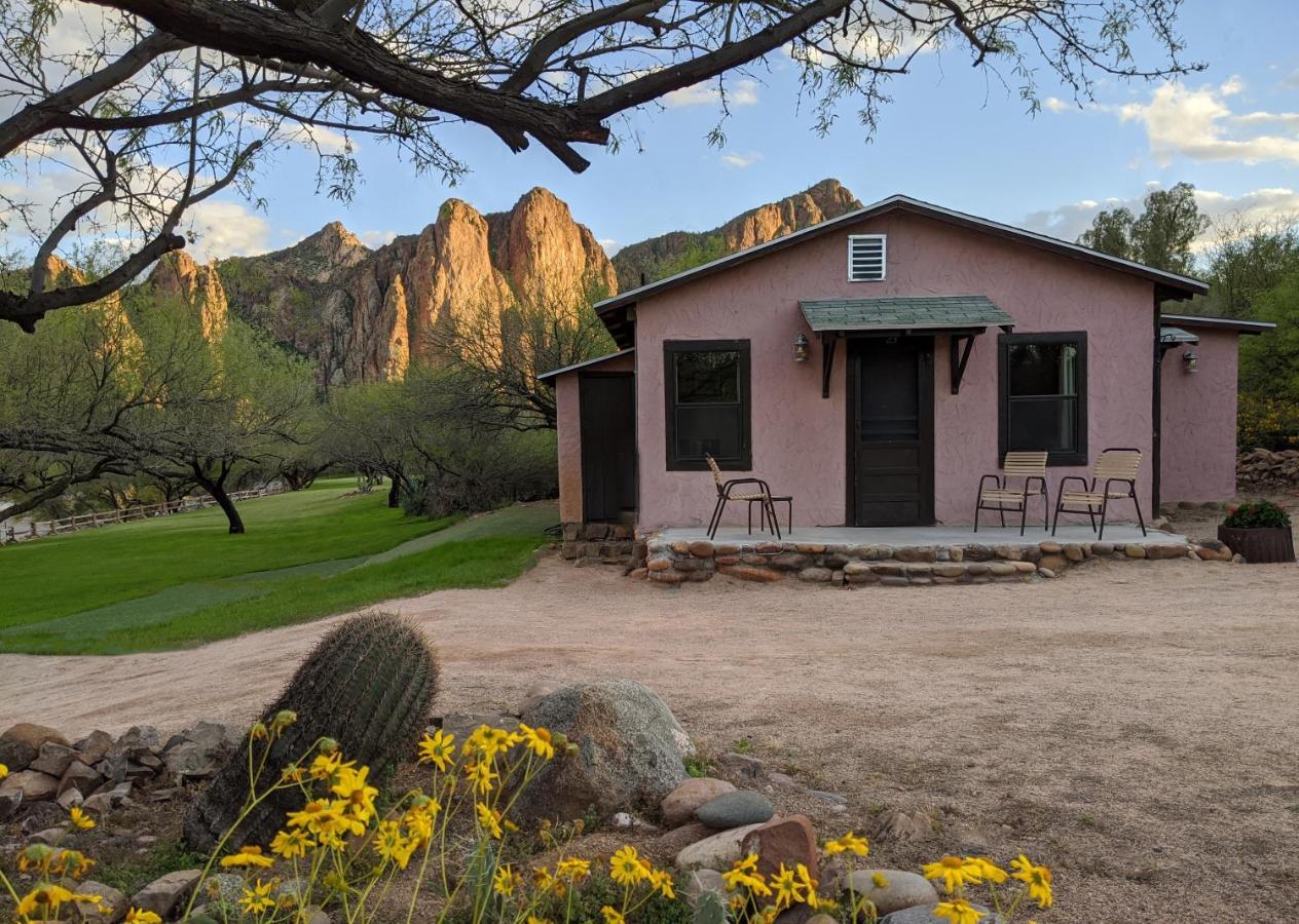 Villa Saguaro Lake Ranch Fountain Hills Exterior foto