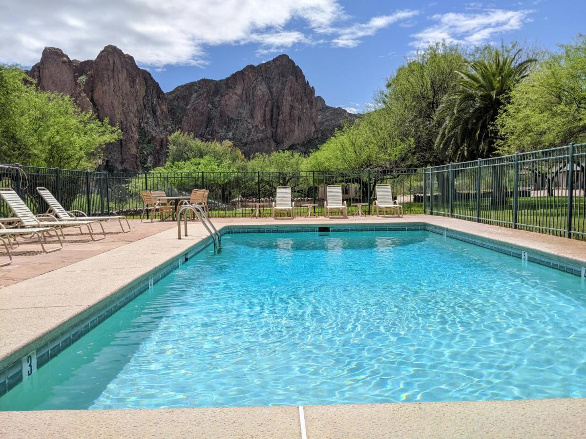 Saguaro Lake Ranch Fountain Hills Exterior foto