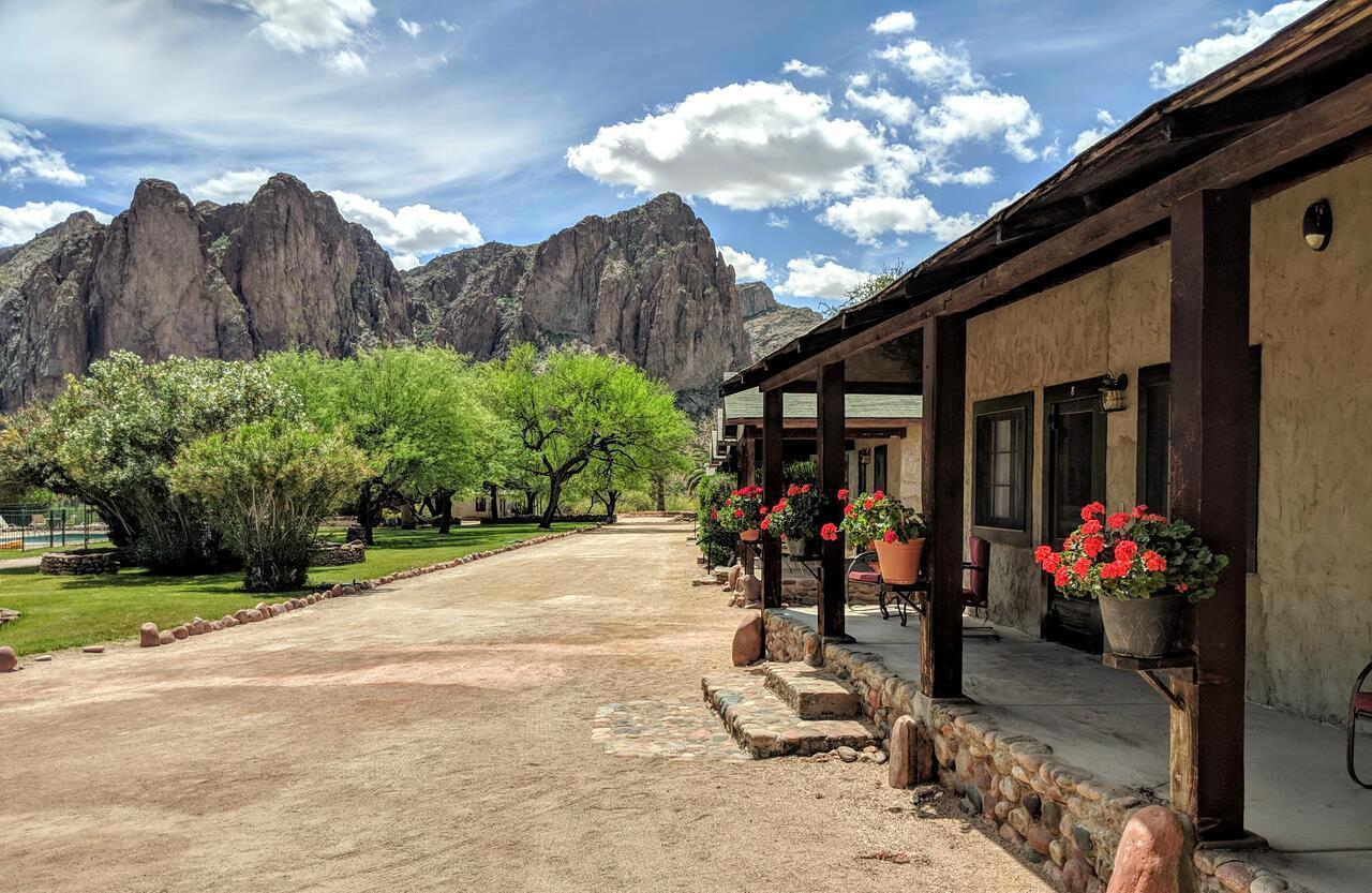 Villa Saguaro Lake Ranch Fountain Hills Exterior foto